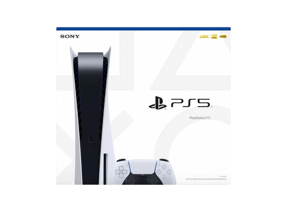 Play Station 5